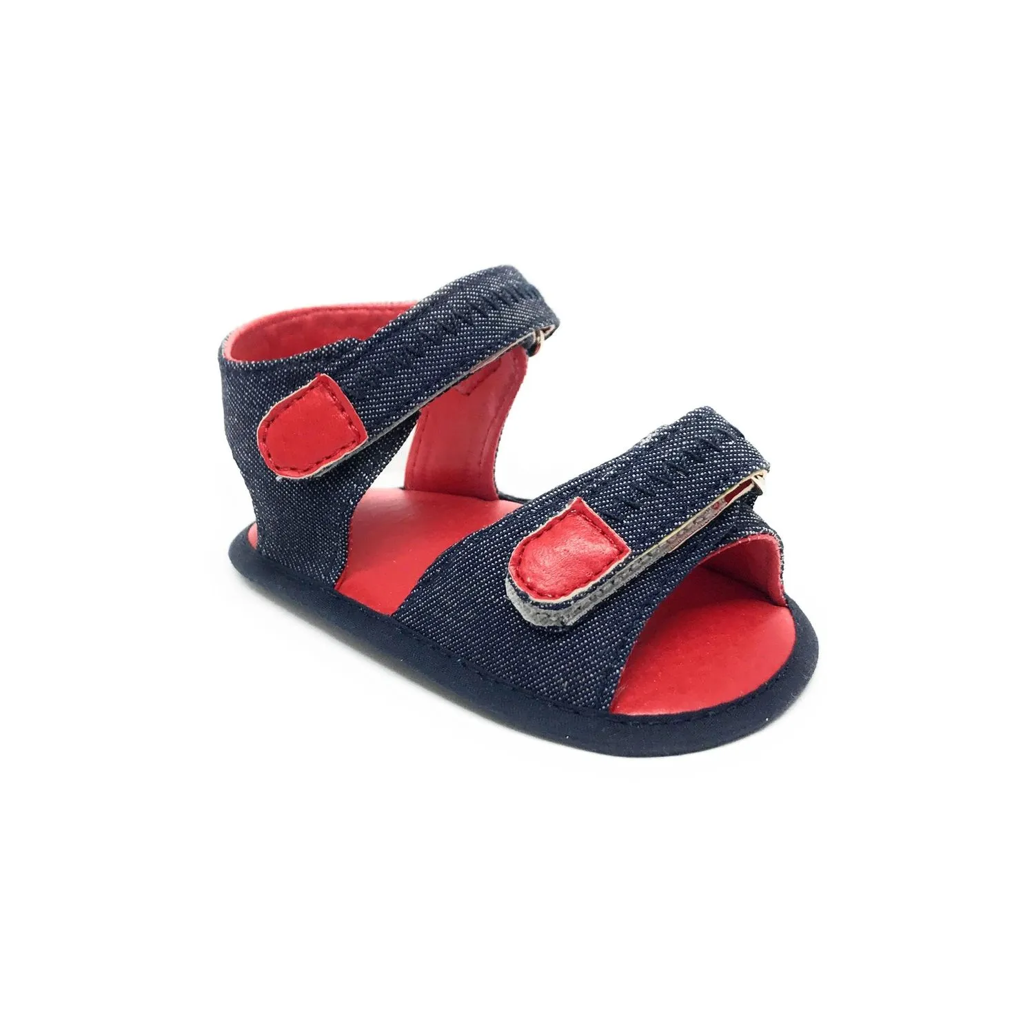 PATUCO AZUL MARINO DE BEBé NIñO COLORES 917916 (TALLAS DE 16 A 20)