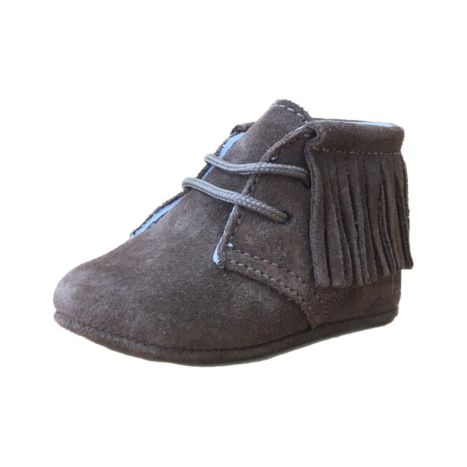PATUCO DE SERRAJE MULTICOLOR DE BEBé NIñA COLORES 2678715 (TALLAS DE 15 A 19)