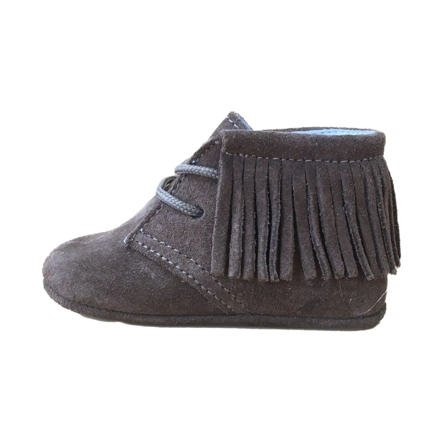 PATUCO DE SERRAJE MULTICOLOR DE BEBé NIñA COLORES 2678715 (TALLAS DE 15 A 19)