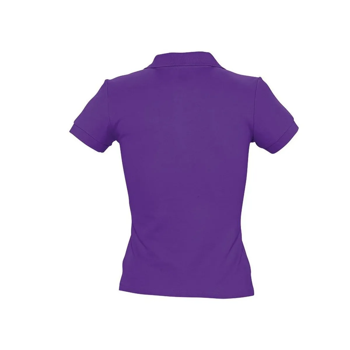 PEOPLE  POLO MUJER