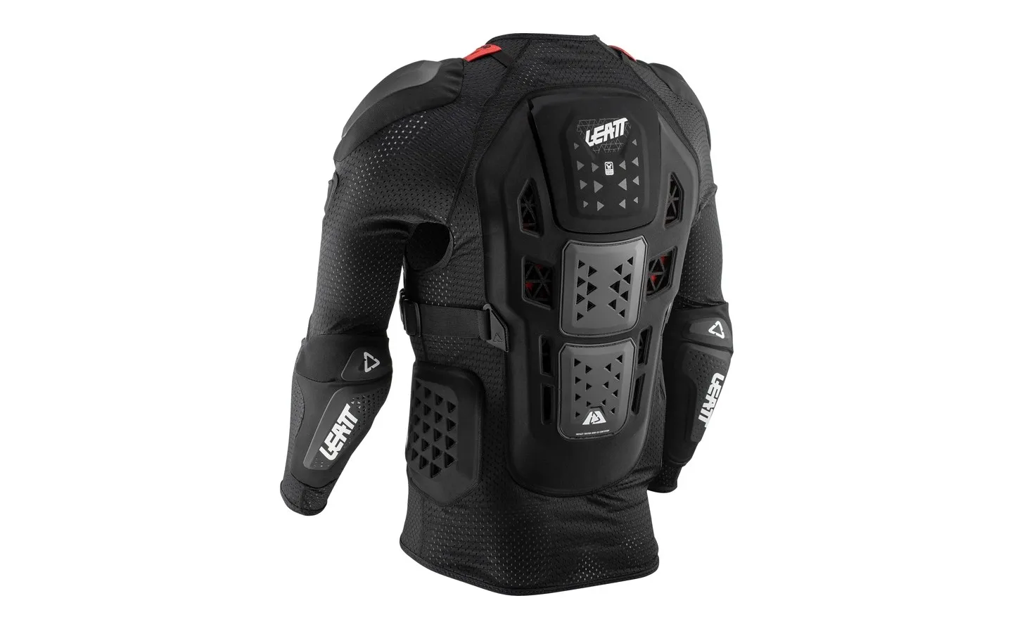Peto Integral Leatt 3Df Airfit Hybrid |LB5020004200|
