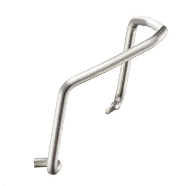 PETZL PAR FIJACIONES DELANTERAS FIL