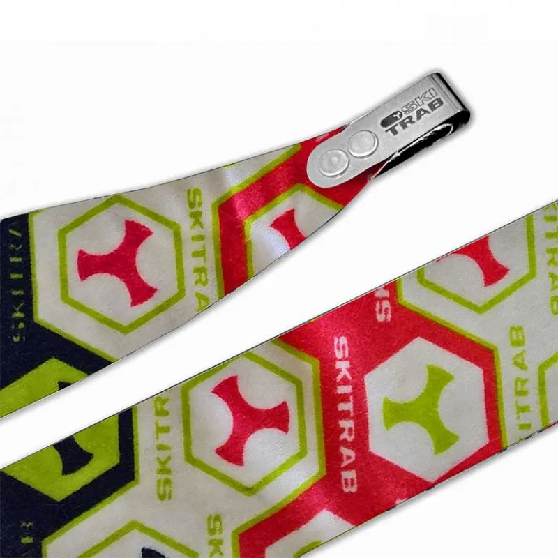 Piel de esquí de travesía Skitrab Maestro.2 (multicolor)