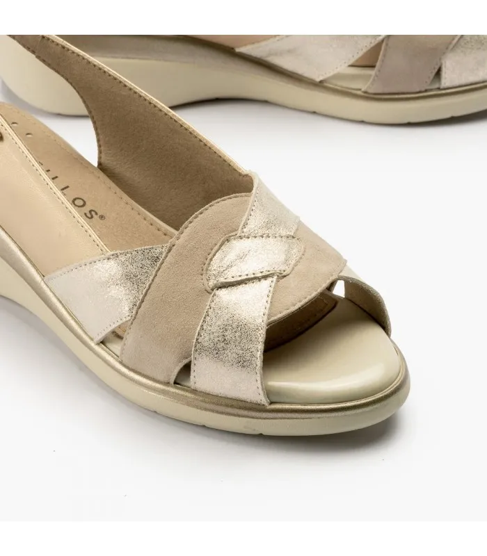 PITILLOS 5012 Dorado