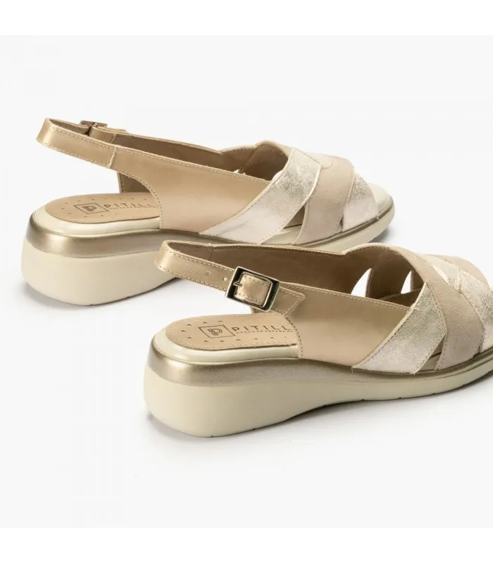 PITILLOS 5012 Dorado