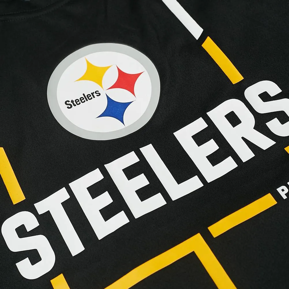 PITTSBURGH STEELERS NFL NIKE LEGEND GOAL POST HOMBRE CAMISETA N92200A7L0YD
