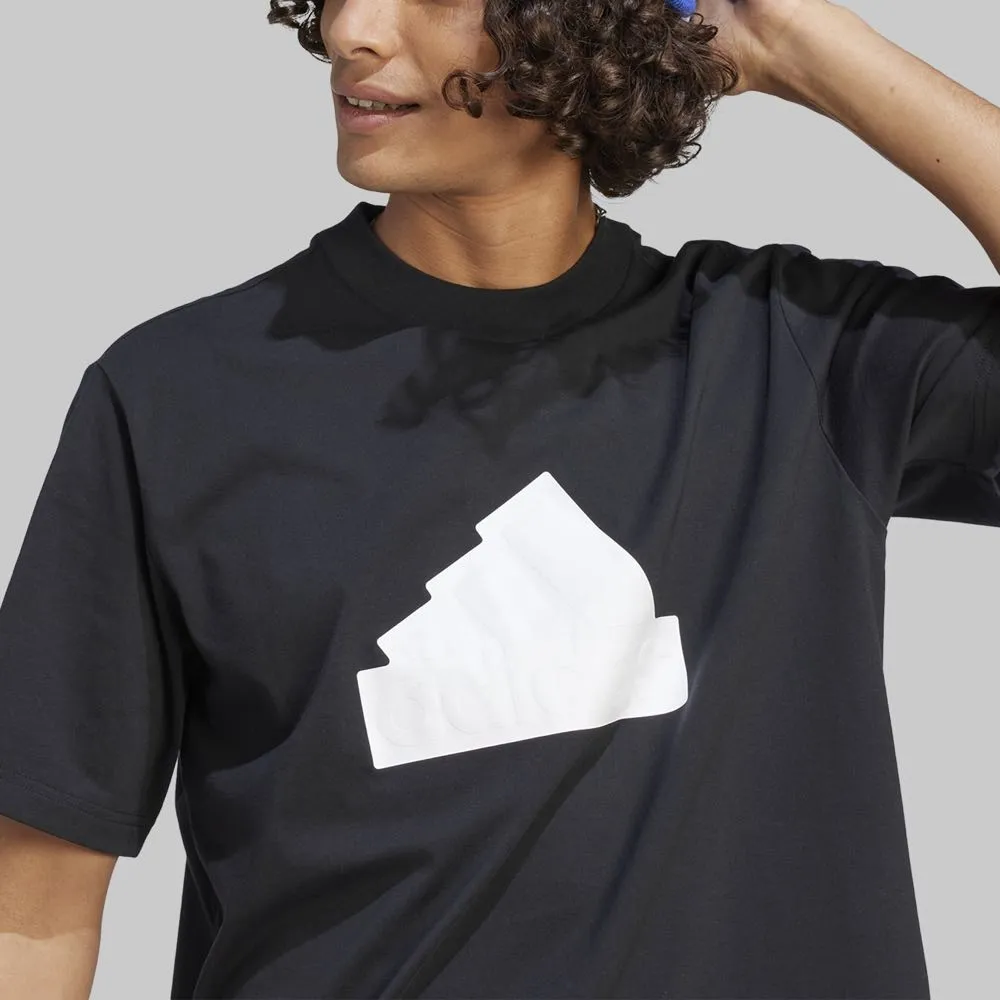 Playera adidas Future Icons Badge Of Sport Hombre