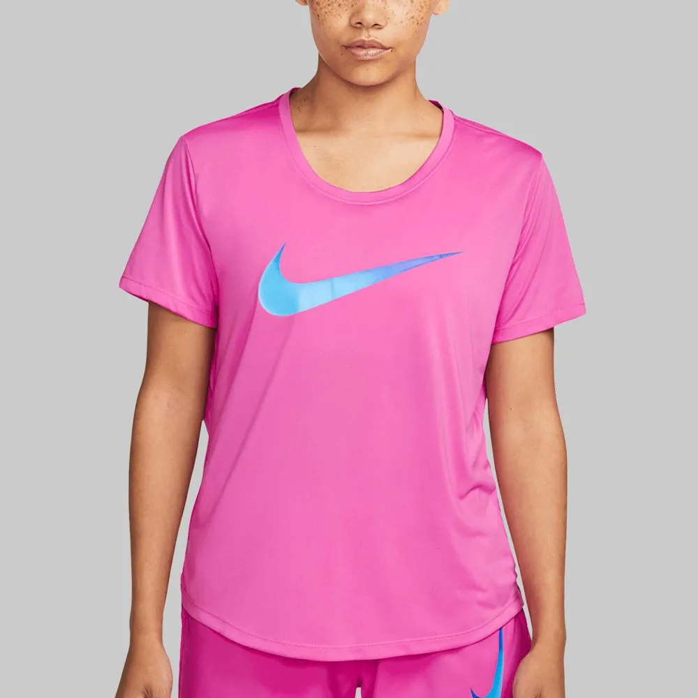 PLAYERA NIKE DRIFIT ONE MUJER