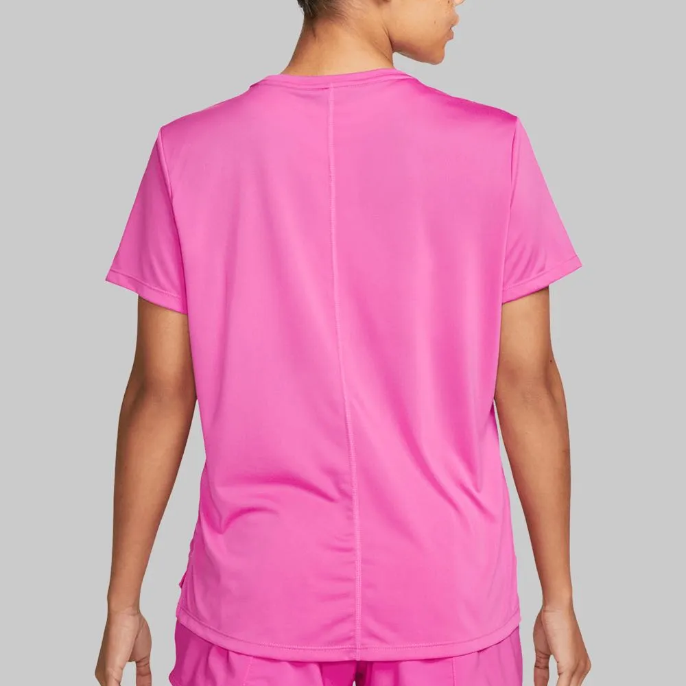PLAYERA NIKE DRIFIT ONE MUJER