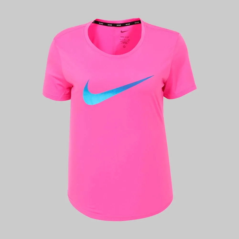 PLAYERA NIKE DRIFIT ONE MUJER
