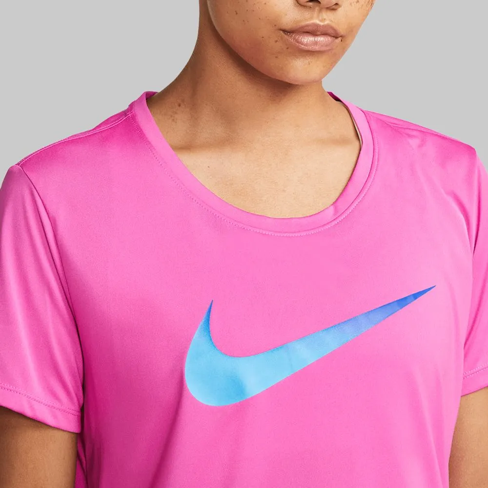 PLAYERA NIKE DRIFIT ONE MUJER