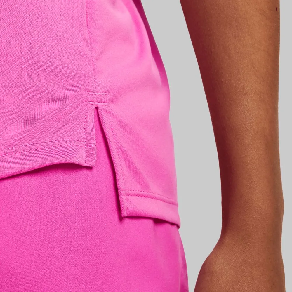 PLAYERA NIKE DRIFIT ONE MUJER