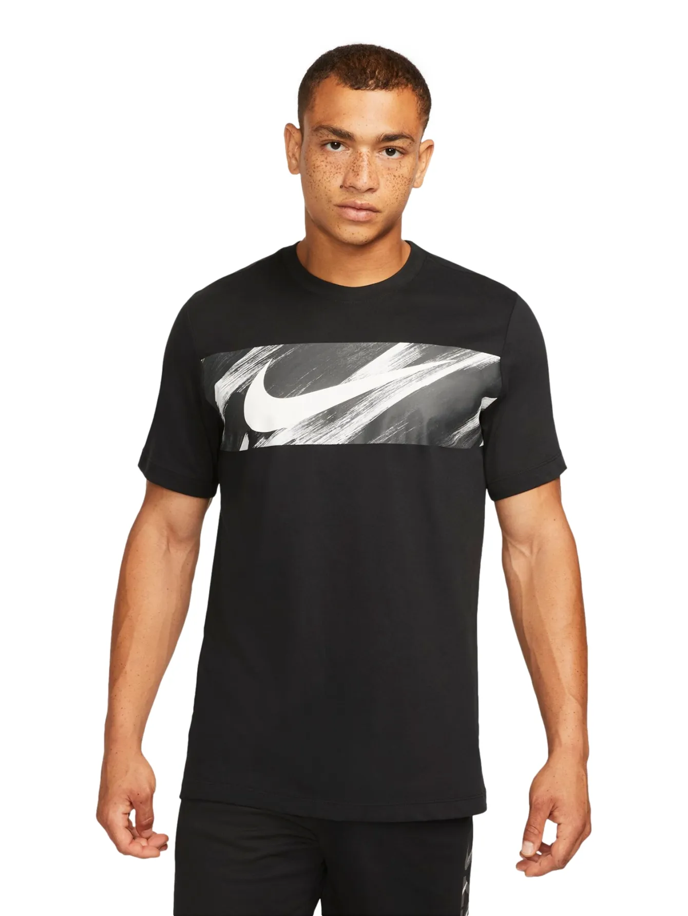 Playera Nike Dri Fit Para Hombre
