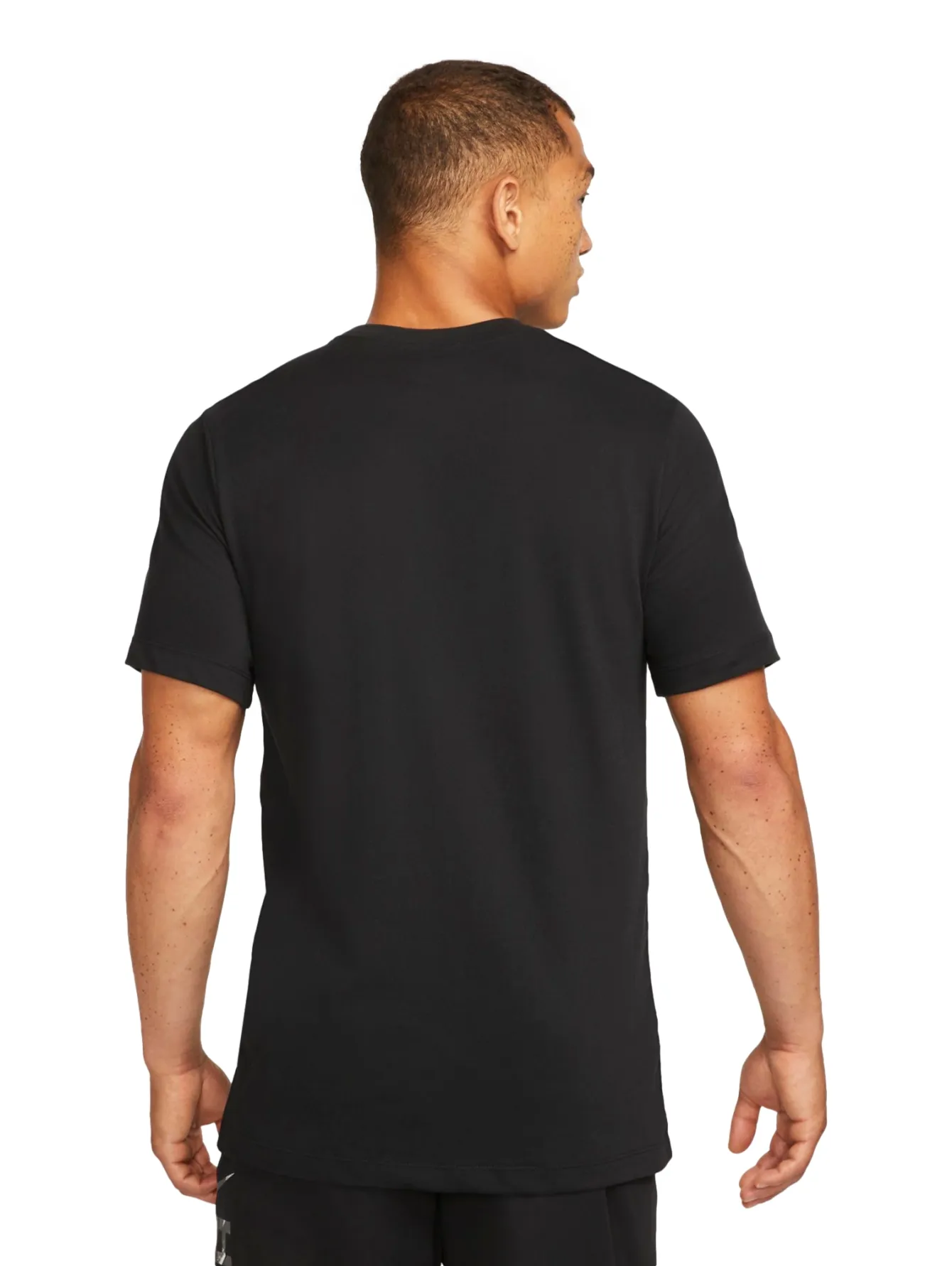 Playera Nike Dri Fit Para Hombre