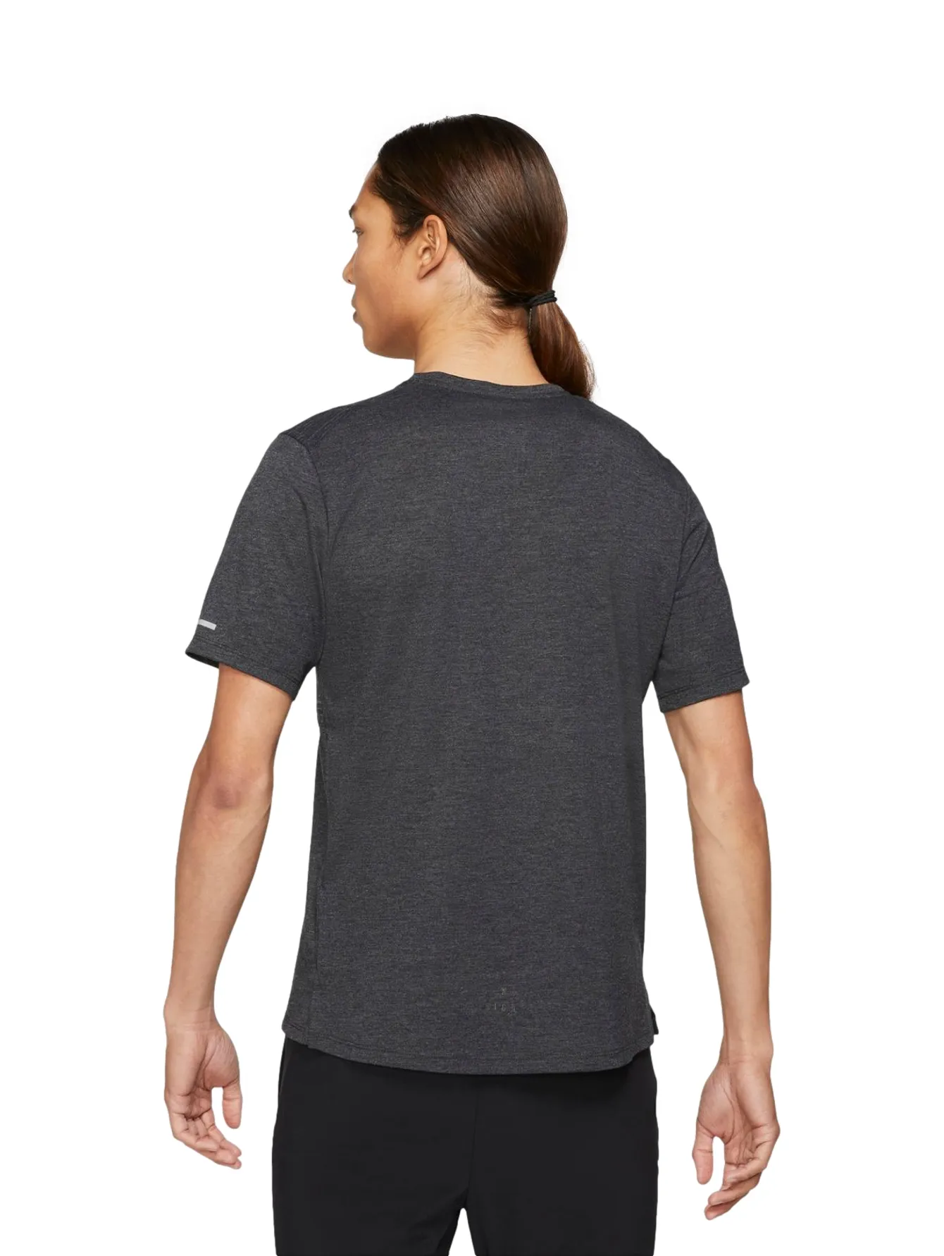 Playera Nike Dri Fit Run Division Brunot Miller Para Hombre