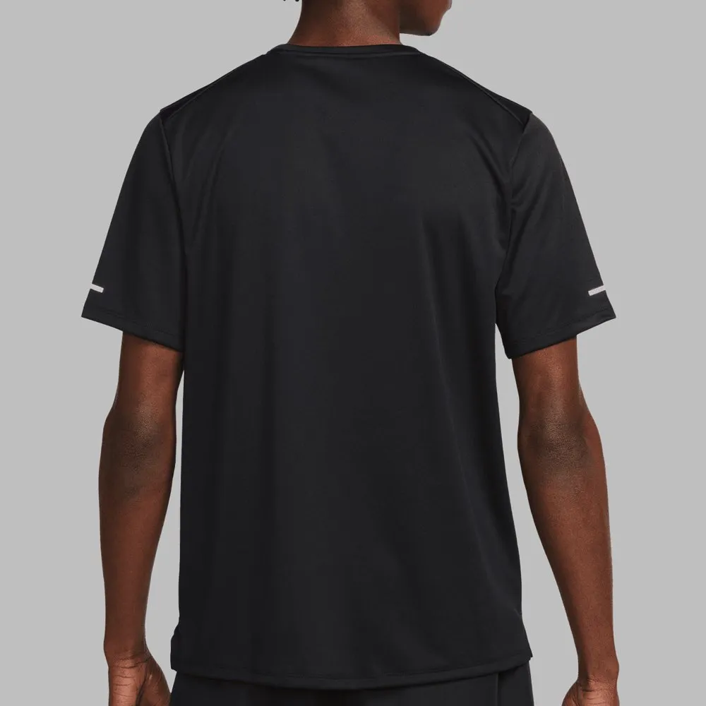 PLAYERA NIKE DRIFIT UV MILER RUN DIVISION HOMBRE