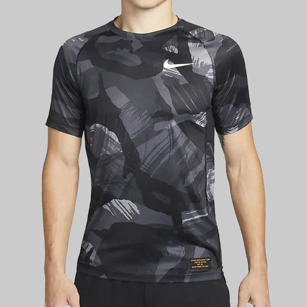 PLAYERA NIKE PRO DRIFIT HOMBRE
