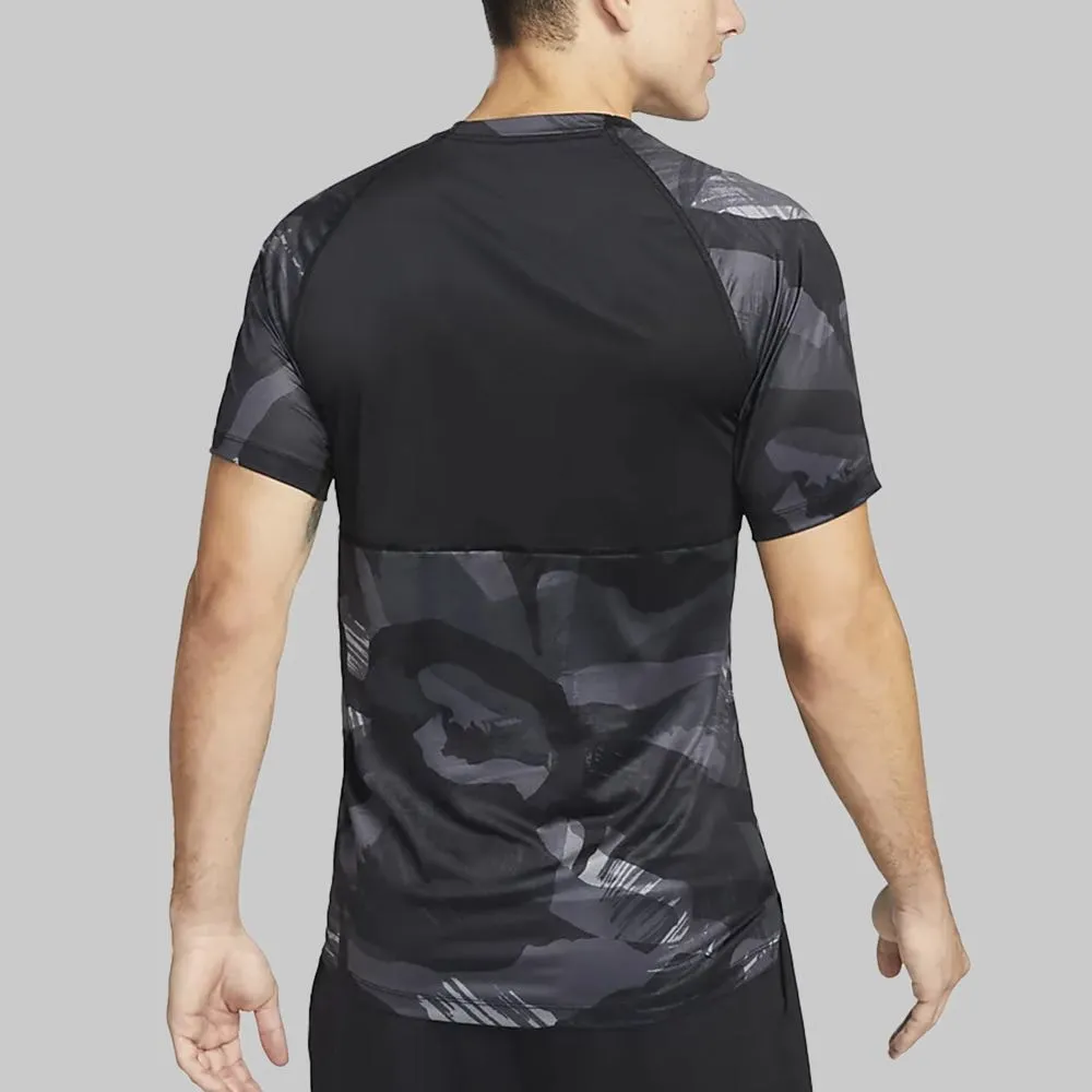 PLAYERA NIKE PRO DRIFIT HOMBRE