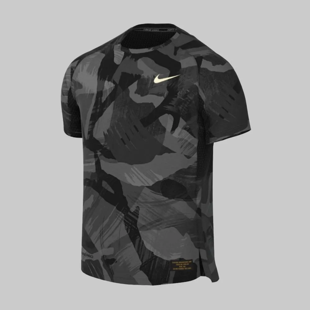 PLAYERA NIKE PRO DRIFIT HOMBRE