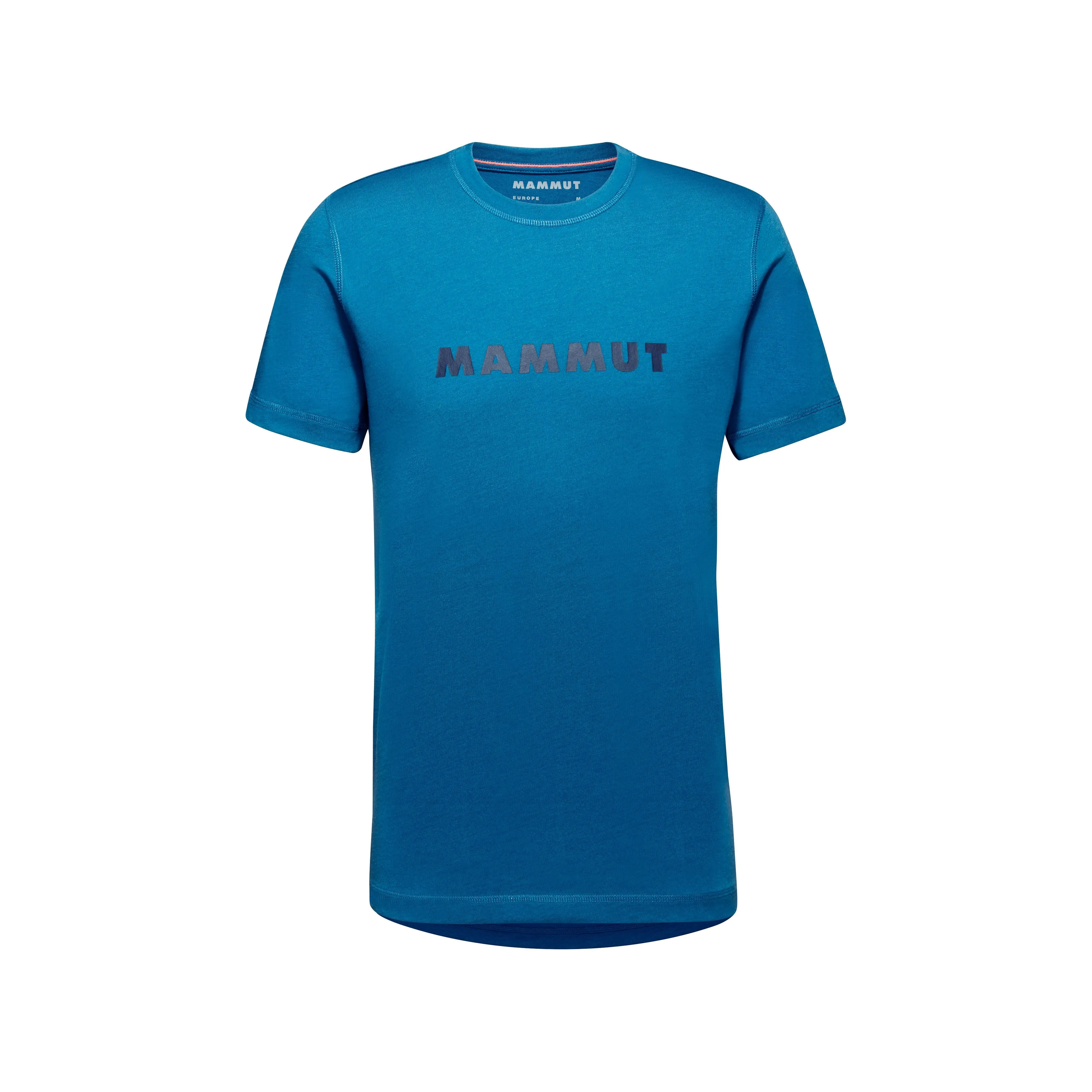 POLERA HOMBRE MAMMUT CORE TSHIRT LOGO