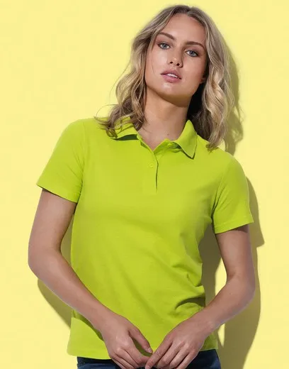 Polo Mujer