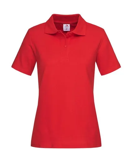 Polo Mujer