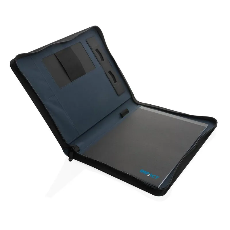 Portafolio tecnológico 300D Impact Aware™ con cremallera