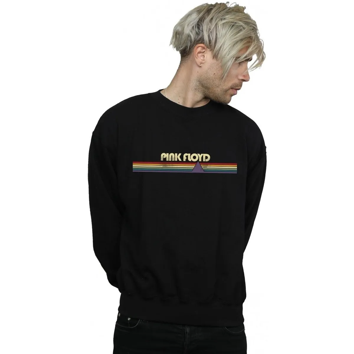 Prism Retro Stripes