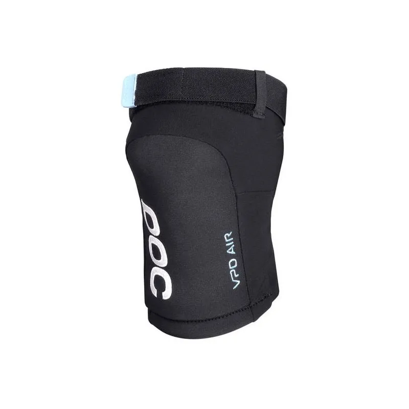 Protección de Rodilla Poc Joint Vpd Air Knee (Negro Uranio)