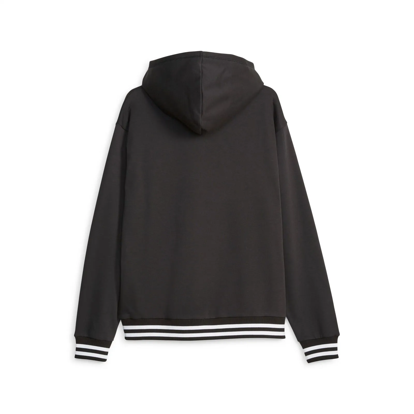 Puma Franchise Core Basketball Hoodie