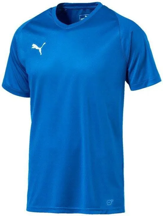 PUMA JERSEY CORE TSHIRT
