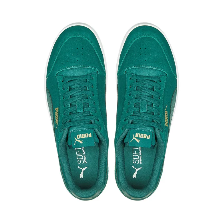 Puma Shuffle SD "Varsity Green"