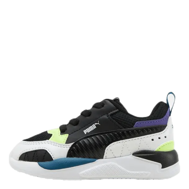PUMA XRAY 2 SQUARE AC INF BLUE/BLACK