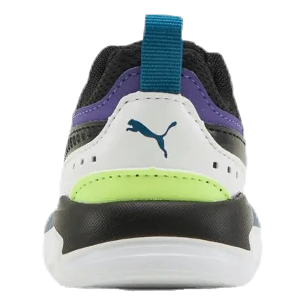 PUMA XRAY 2 SQUARE AC INF BLUE/BLACK