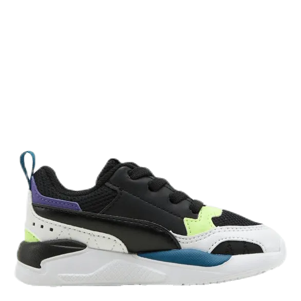 PUMA XRAY 2 SQUARE AC INF BLUE/BLACK