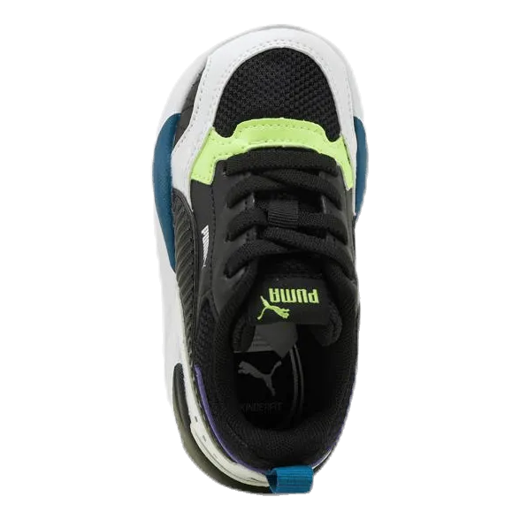 PUMA XRAY 2 SQUARE AC INF BLUE/BLACK