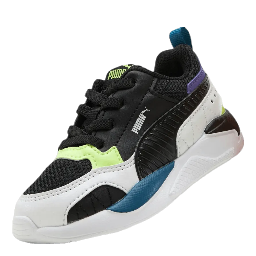 PUMA XRAY 2 SQUARE AC INF BLUE/BLACK
