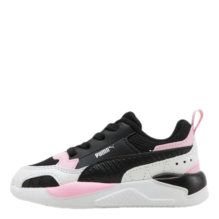 PUMA XRAY 2 SQUARE AC INF PINK/BLACK