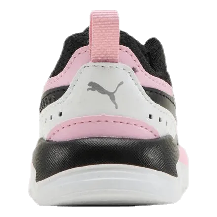 PUMA XRAY 2 SQUARE AC INF PINK/BLACK