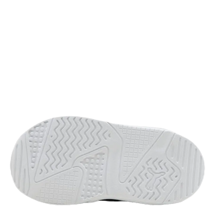 PUMA XRAY 2 SQUARE AC INF PINK/BLACK
