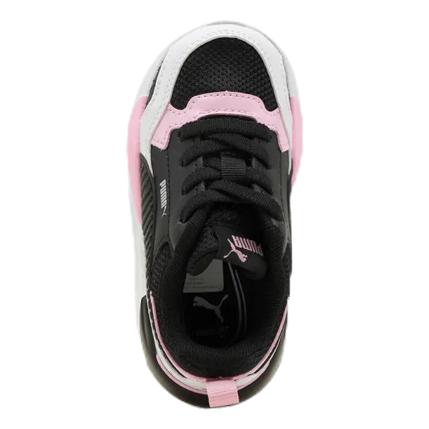 PUMA XRAY 2 SQUARE AC INF PINK/BLACK