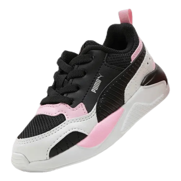 PUMA XRAY 2 SQUARE AC INF PINK/BLACK