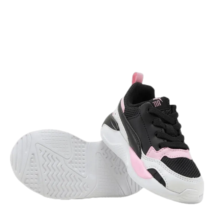 PUMA XRAY 2 SQUARE AC INF PINK/BLACK