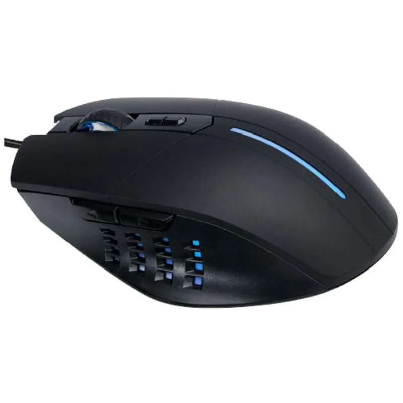 Ratón gaming promocional Gleam