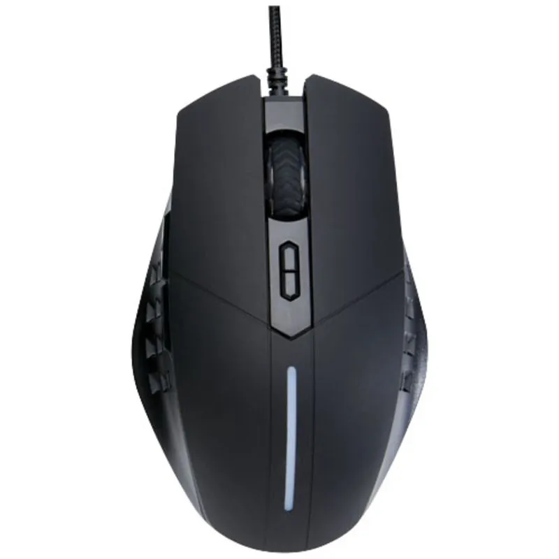 Ratón gaming promocional Gleam