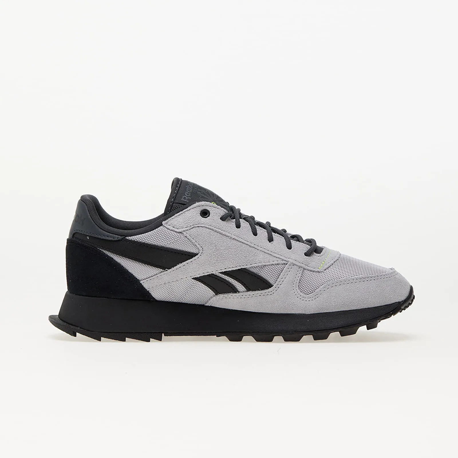 Reebok Classic Leather Cdgry2/ Cdgry7/ Core Black