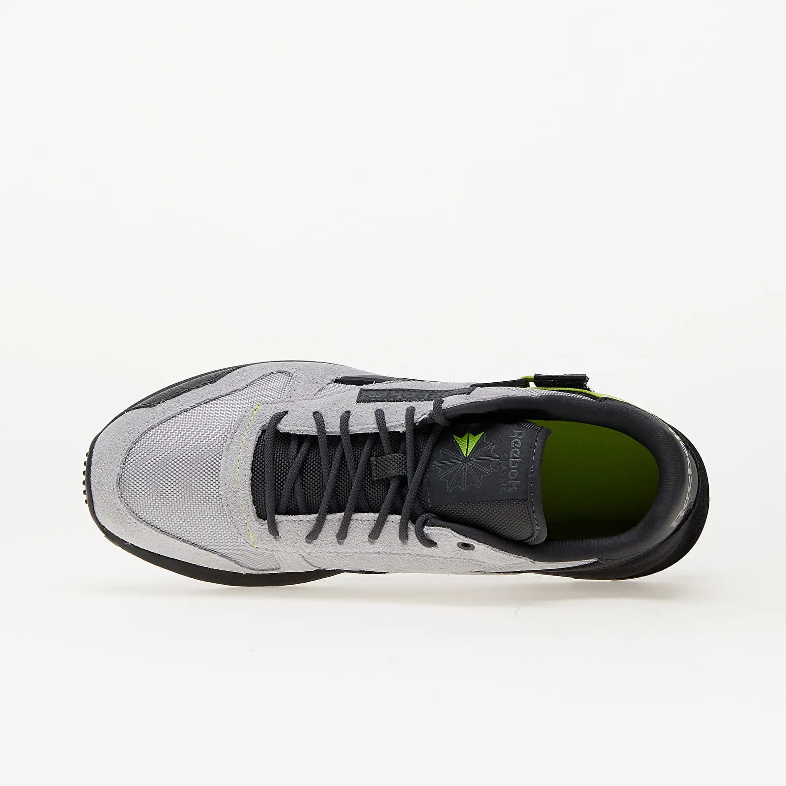 Reebok Classic Leather Cdgry2/ Cdgry7/ Core Black