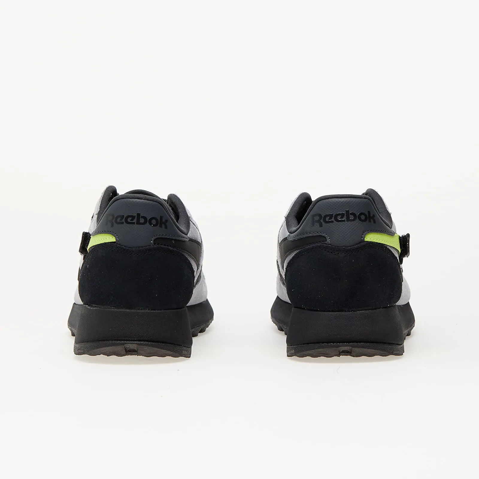 Reebok Classic Leather Cdgry2/ Cdgry7/ Core Black