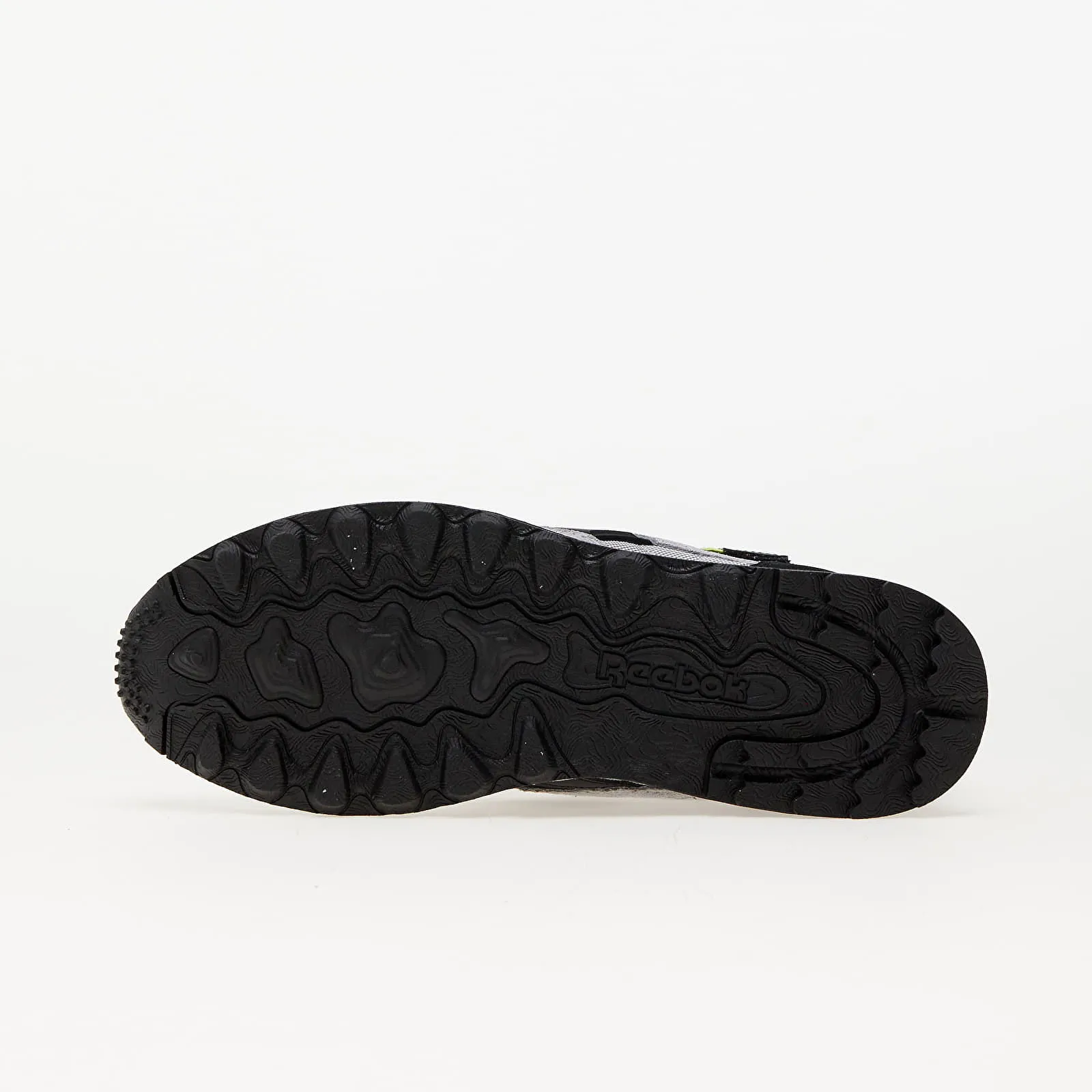 Reebok Classic Leather Cdgry2/ Cdgry7/ Core Black