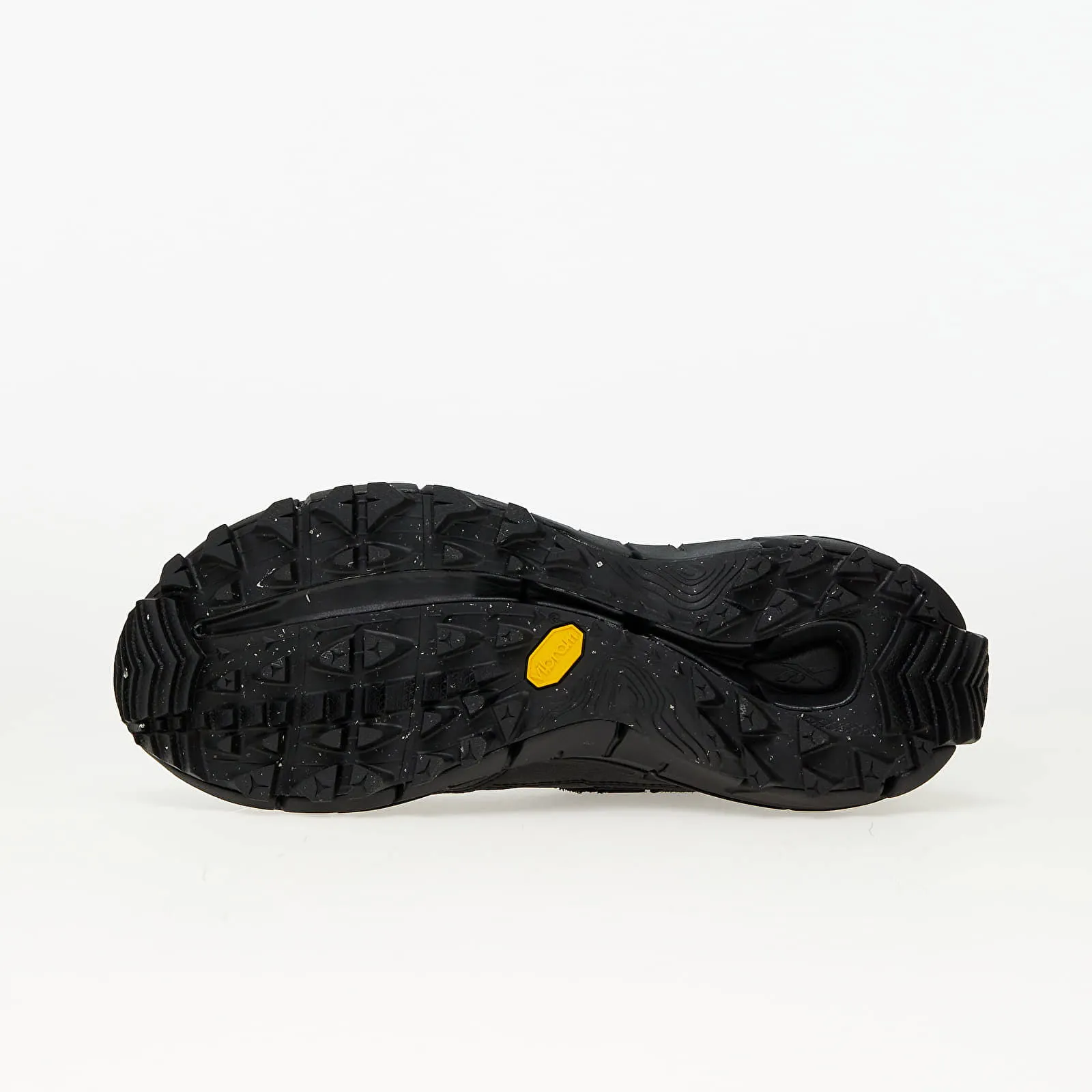 Reebok Zig Kinetica 2.5 Edge Core Black/ Pure Grey/ Core Black